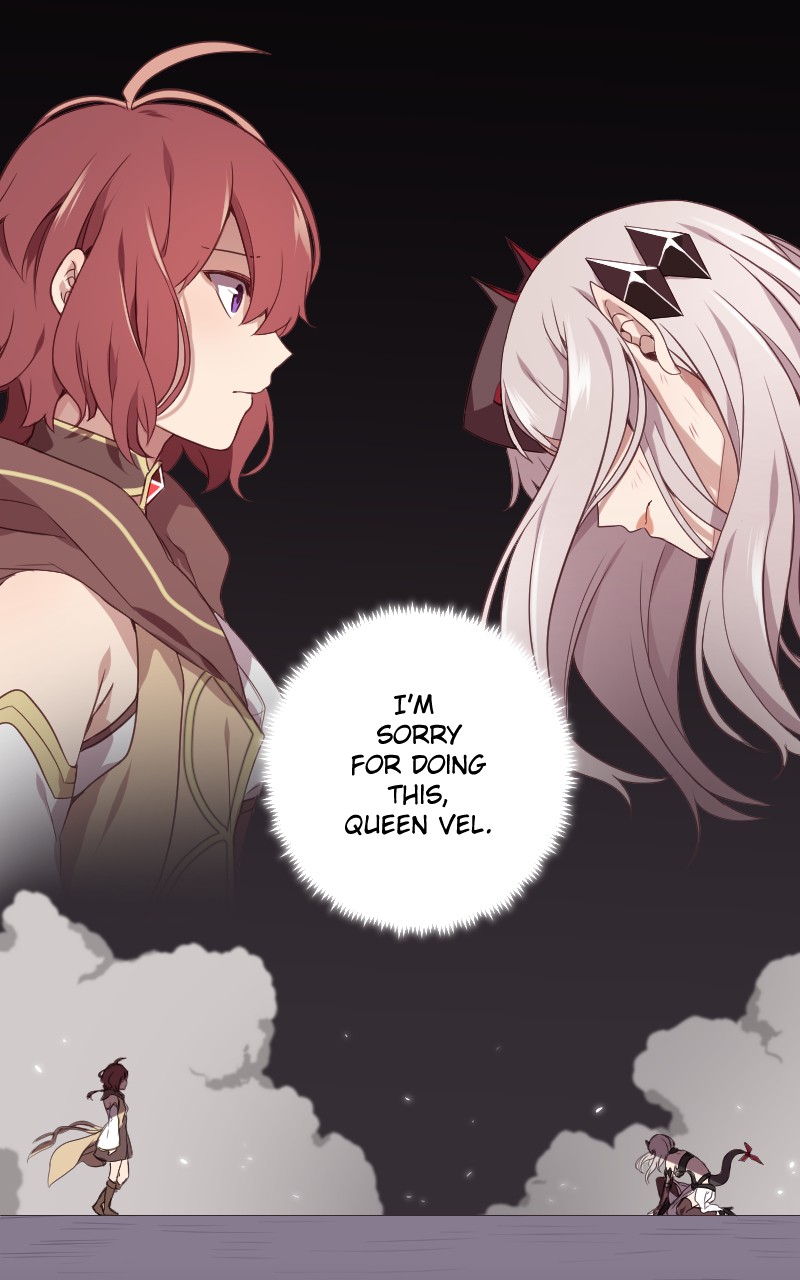 Mage & Demon Queen Page 9 - MangaHe