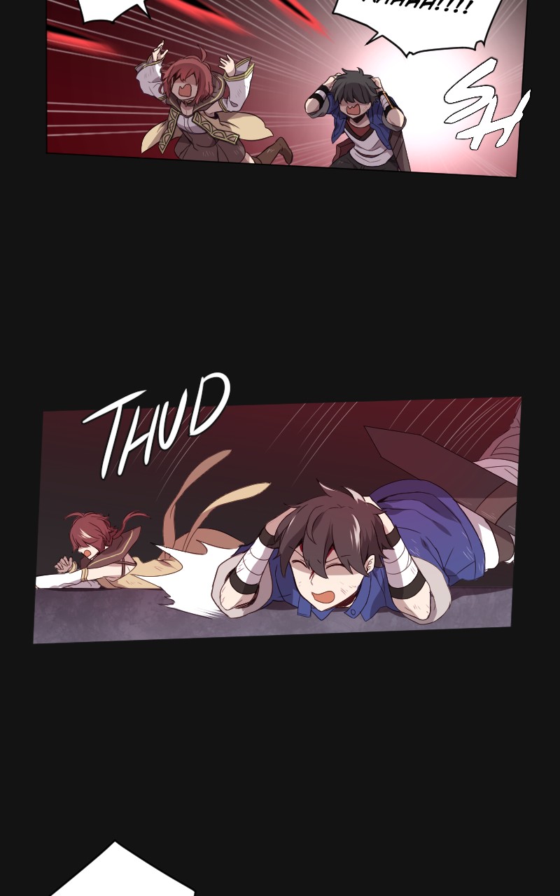 Mage & Demon Queen Page 12 - MangaHe