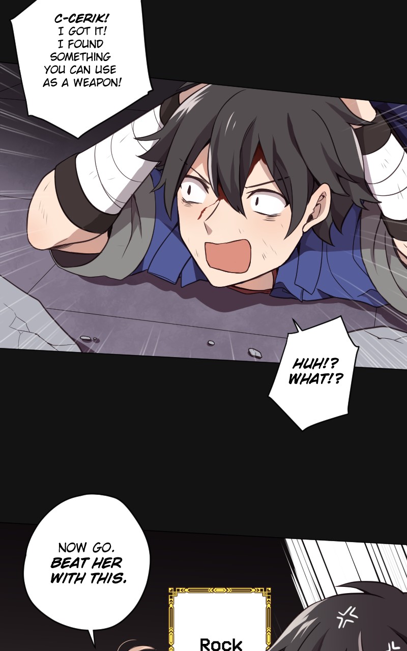 Mage & Demon Queen Page 13 - MangaHe