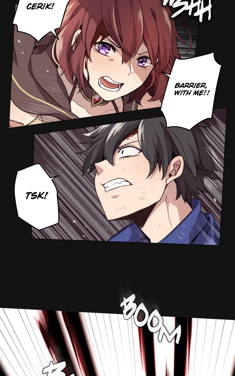 Mage & Demon Queen Page 16 - MangaHe