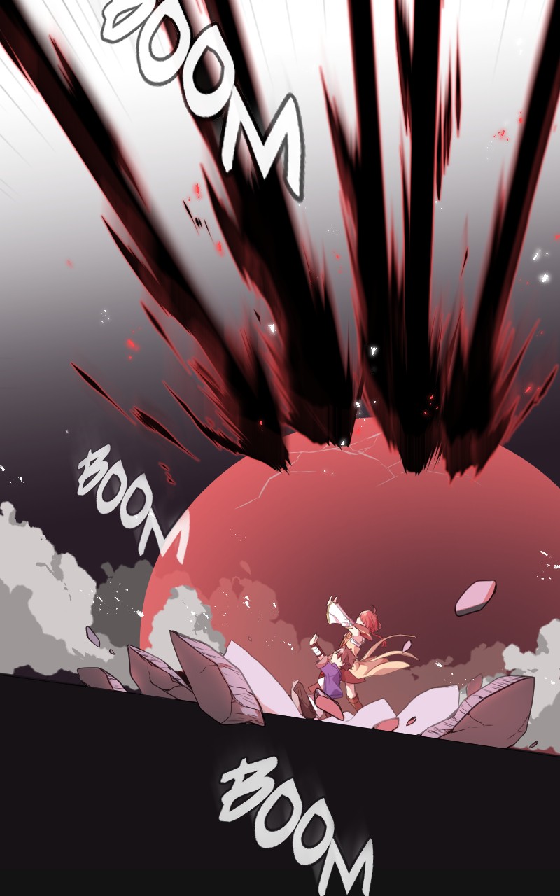 Mage & Demon Queen Page 17 - MangaHe