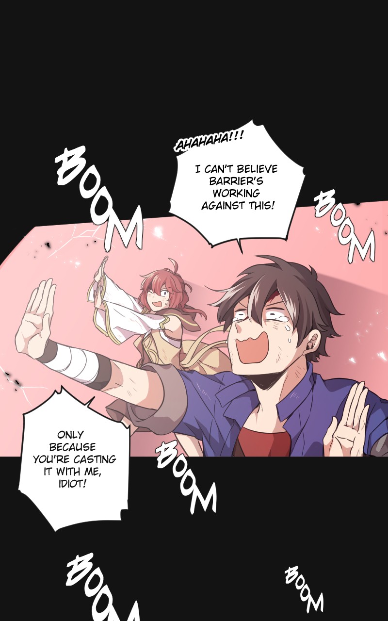 Mage & Demon Queen Page 19 - MangaHe