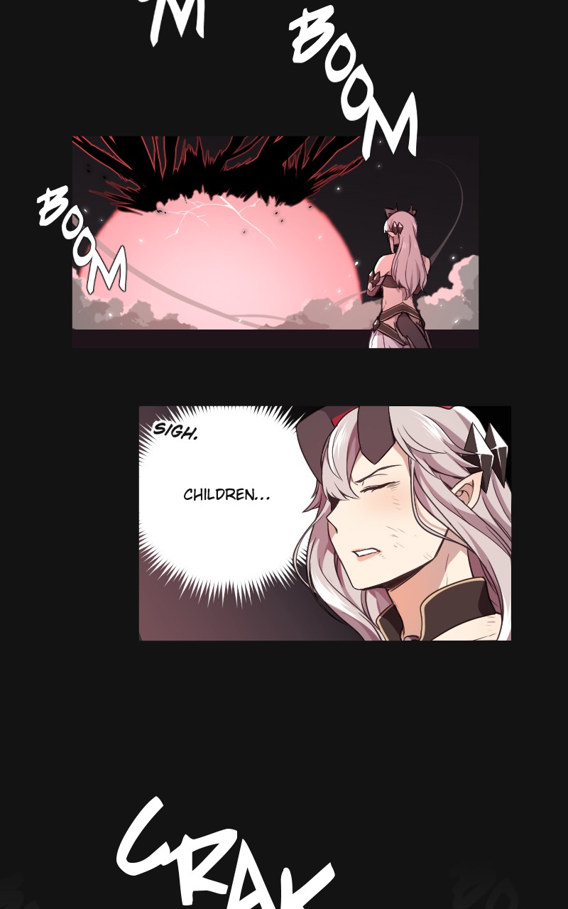 Mage & Demon Queen Page 20 - MangaHe