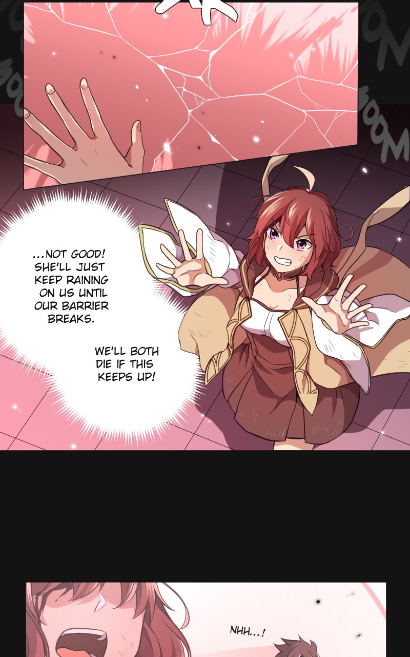 Mage & Demon Queen Page 21 - MangaHe