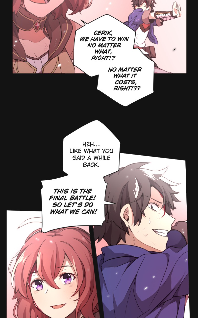 Mage & Demon Queen Page 22 - MangaHe