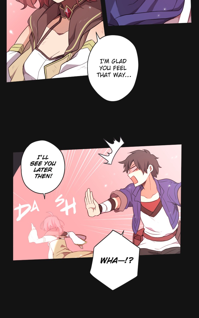 Mage & Demon Queen Page 23 - MangaHe