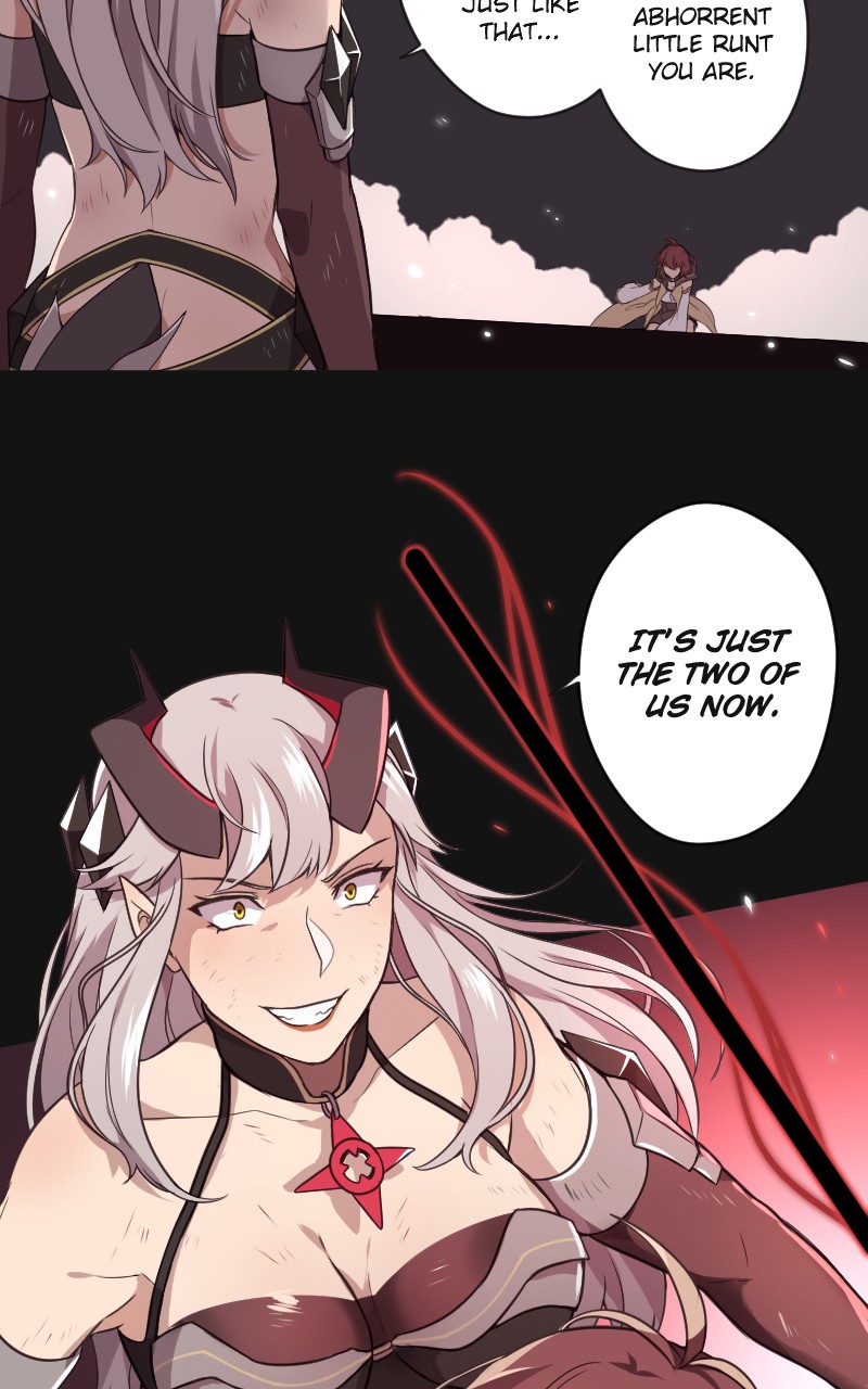 Mage & Demon Queen Page 27 - MangaHe
