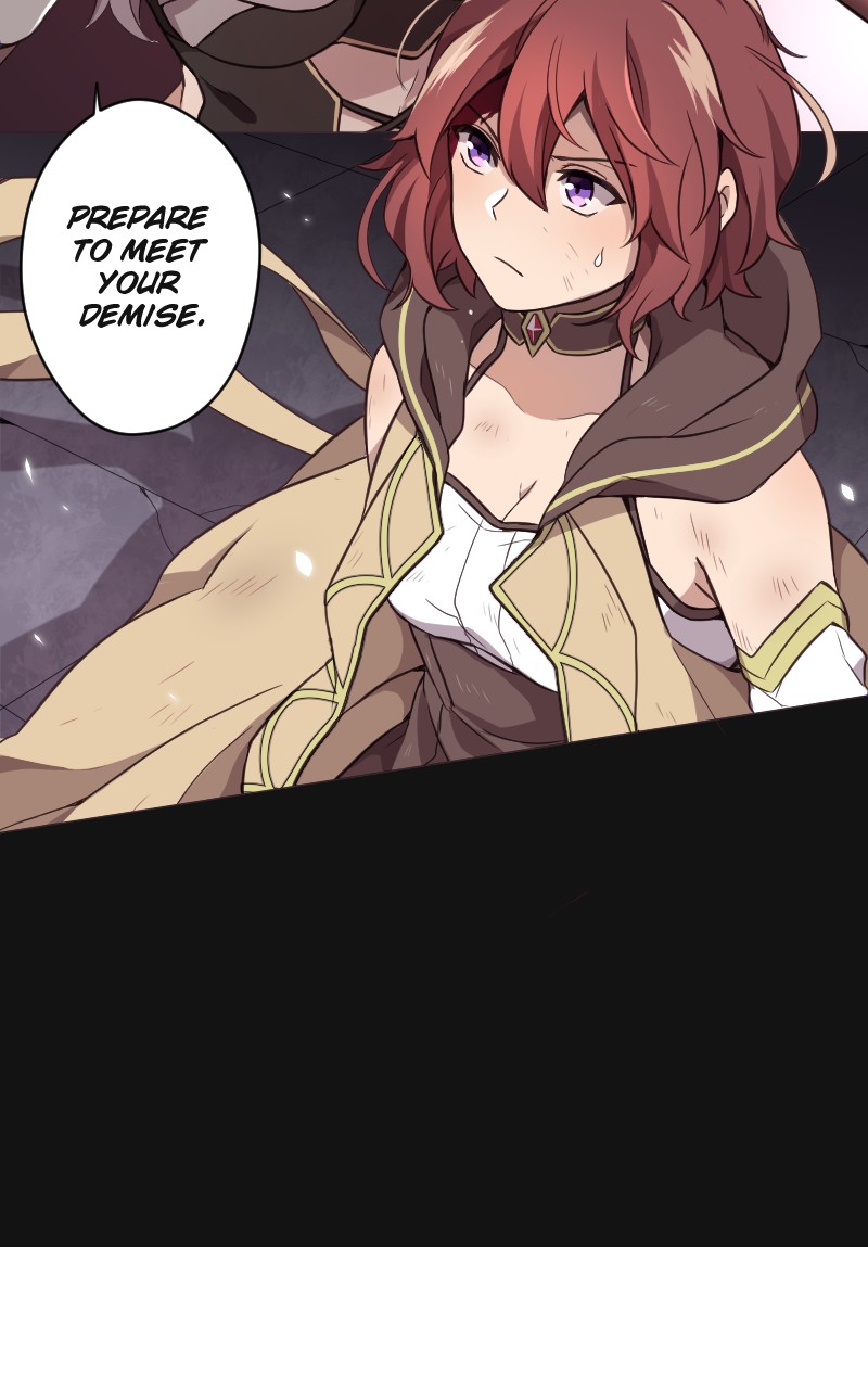 Mage & Demon Queen Page 28 - MangaHe