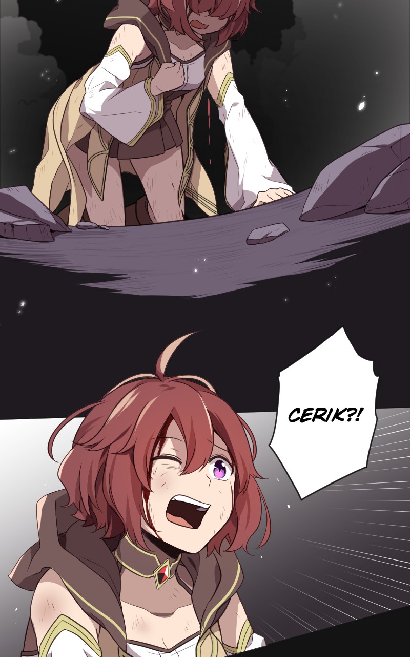 Mage & Demon Queen Page 4 - MangaHe