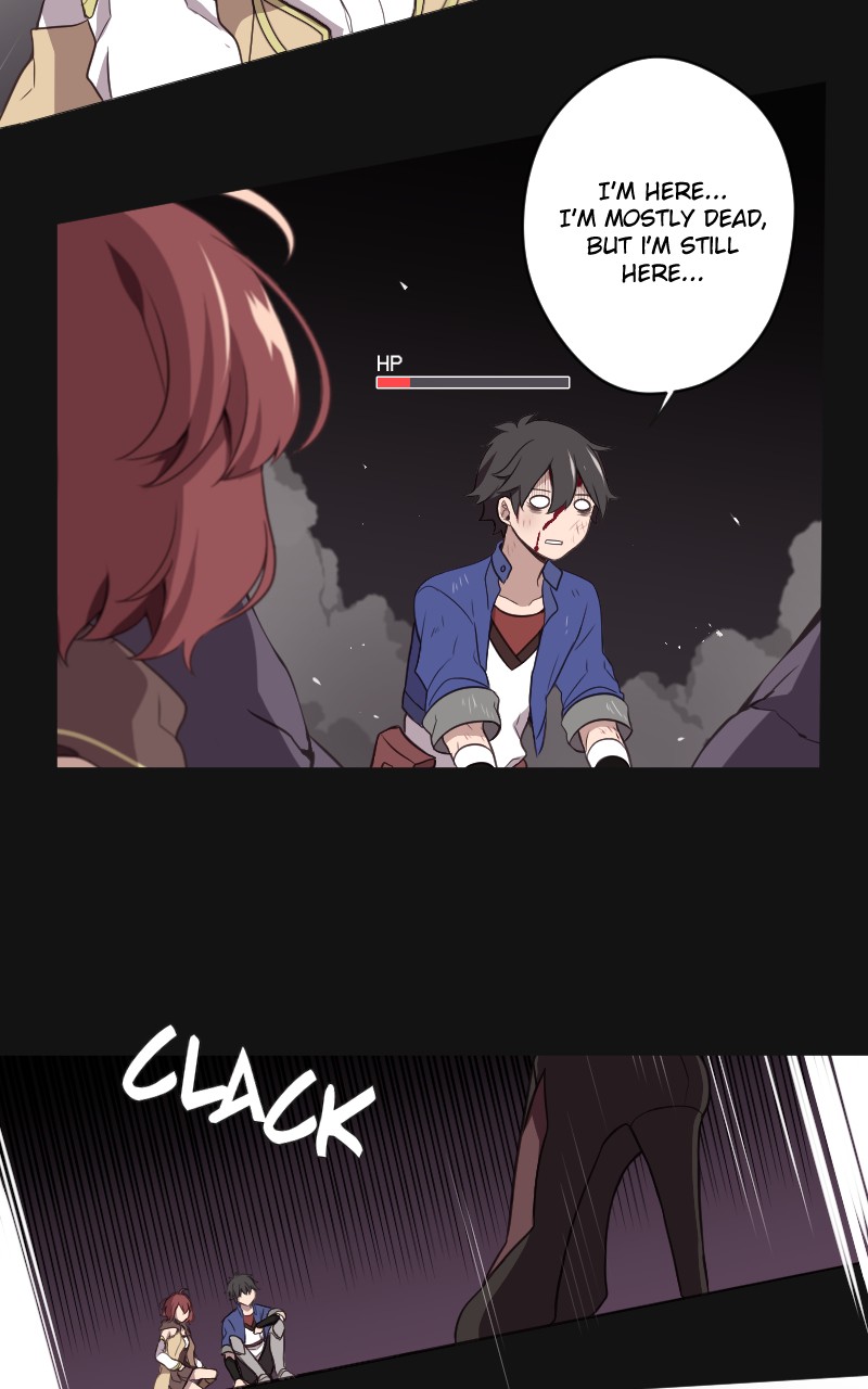 Mage & Demon Queen Page 5 - MangaHe