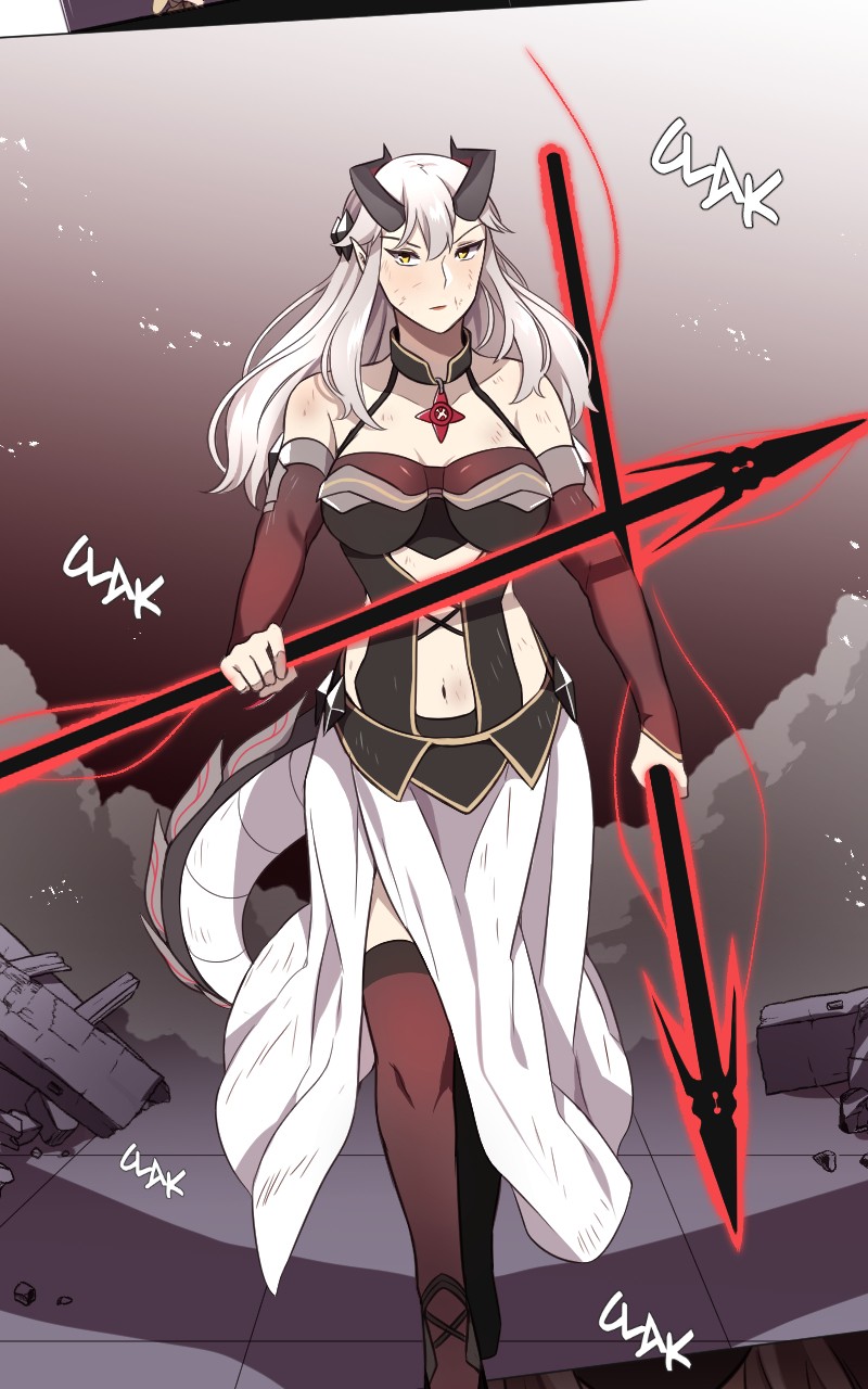 Mage & Demon Queen Page 6 - MangaHe