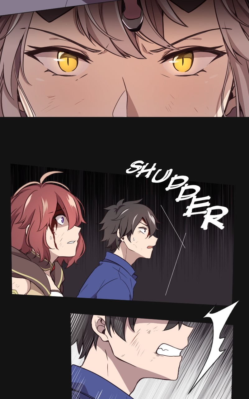 Mage & Demon Queen Page 7 - MangaHe