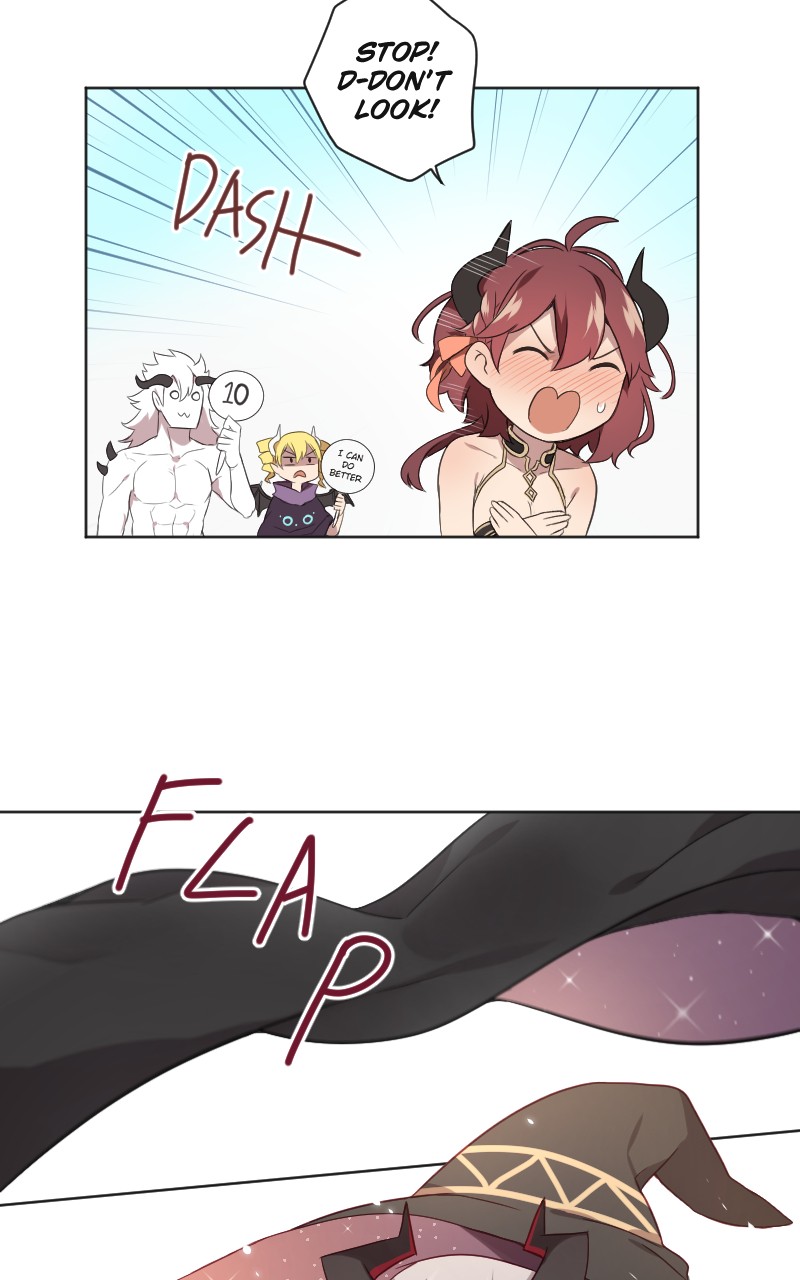 Mage & Demon Queen Page 13 - MangaHe