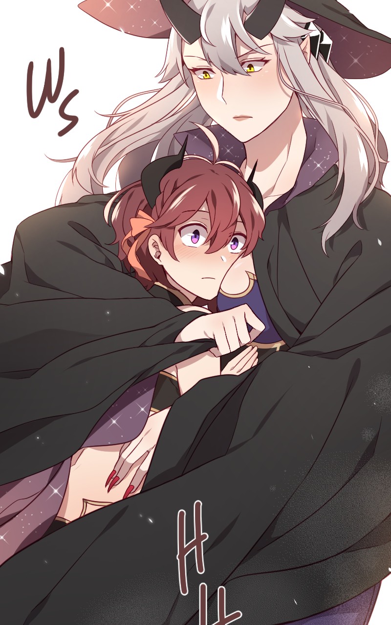 Mage & Demon Queen Page 14 - MangaHe