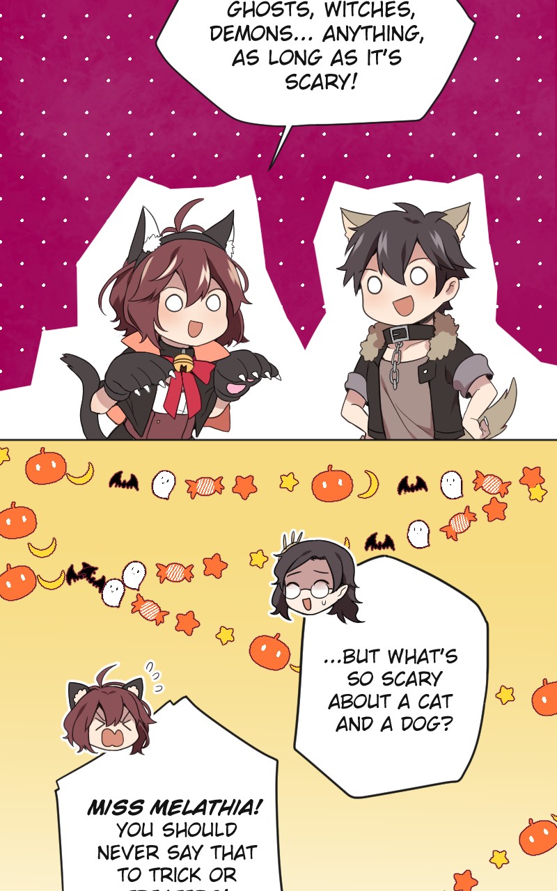 Mage & Demon Queen Page 6 - MangaHe