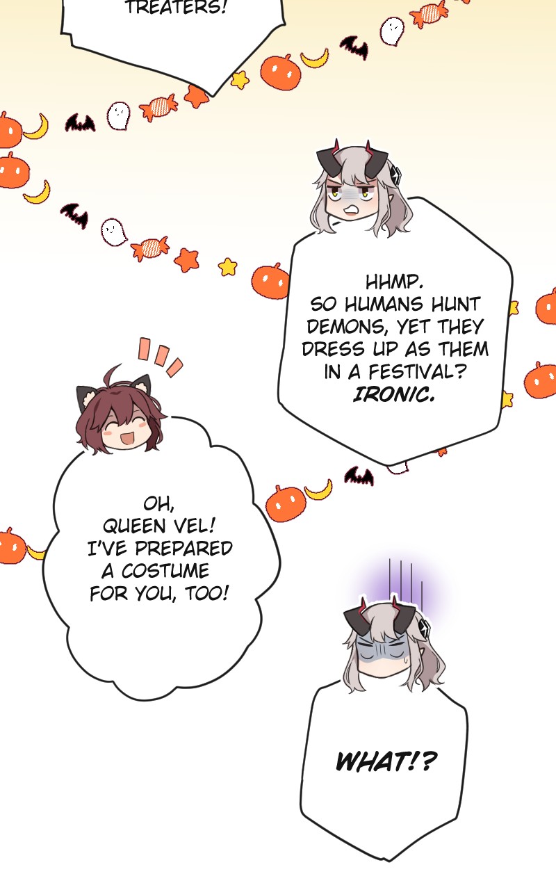 Mage & Demon Queen Page 7 - MangaHe