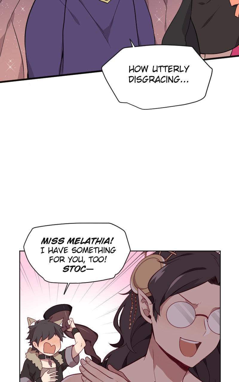 Mage & Demon Queen Page 9 - MangaHe