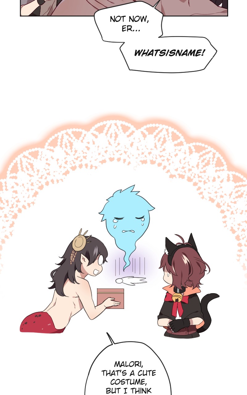 Mage & Demon Queen Page 10 - MangaHe