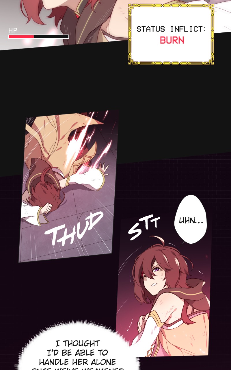Mage & Demon Queen Page 11 - MangaHe