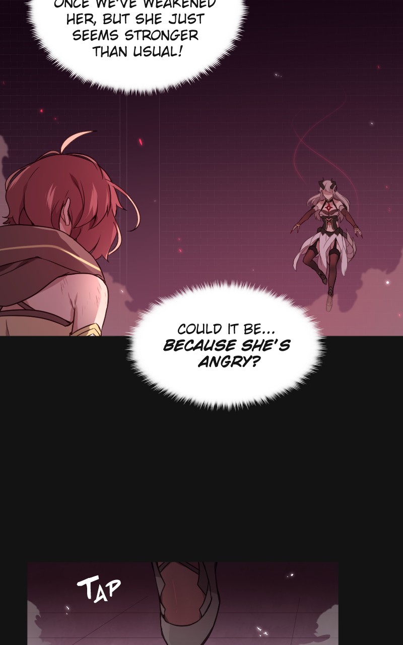 Mage & Demon Queen Page 12 - MangaHe
