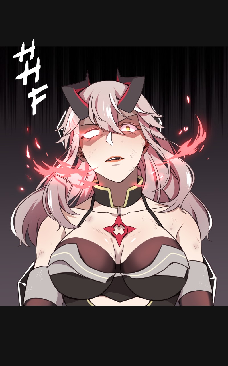 Mage & Demon Queen Page 14 - MangaHe