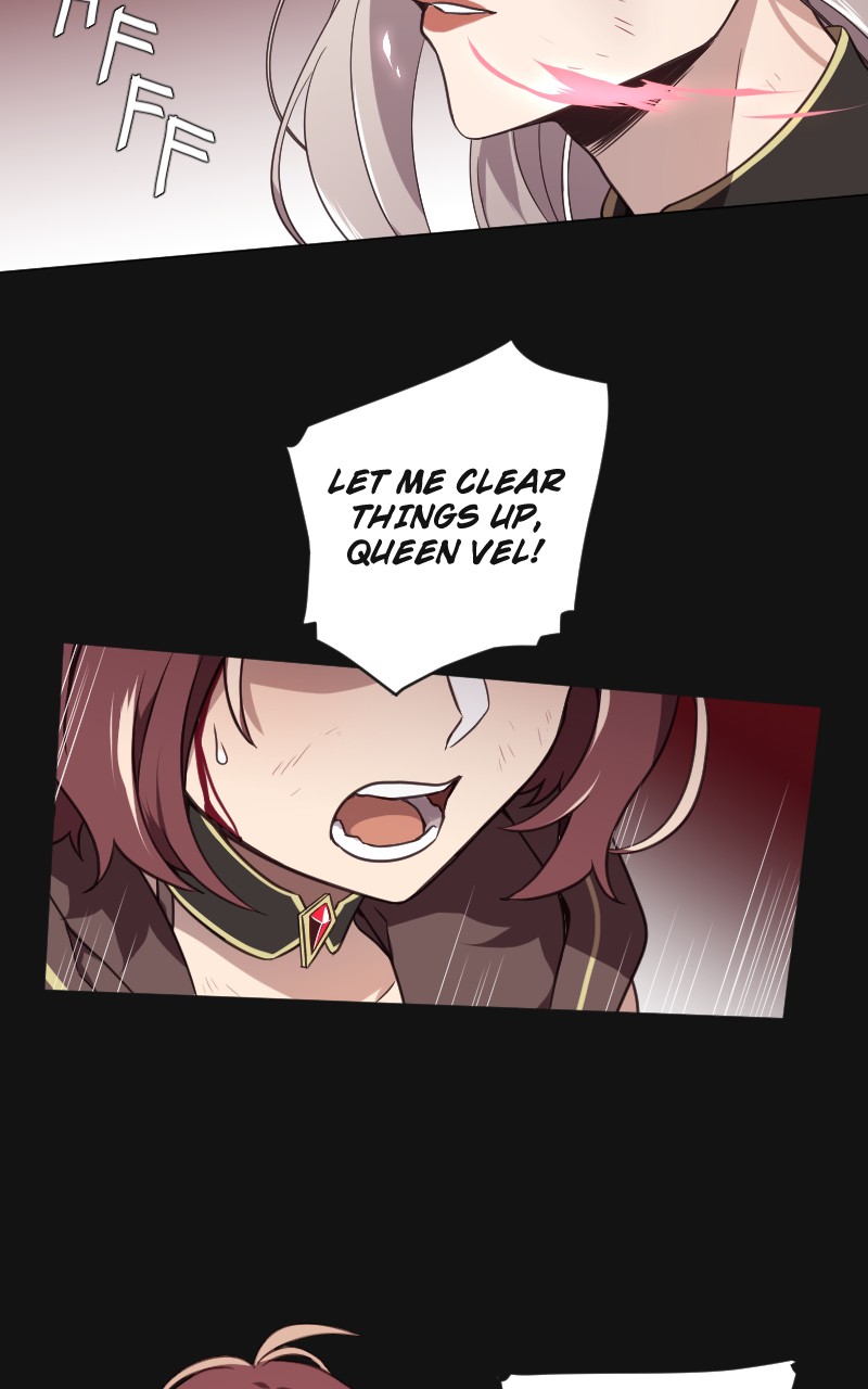 Mage & Demon Queen Page 17 - MangaHe