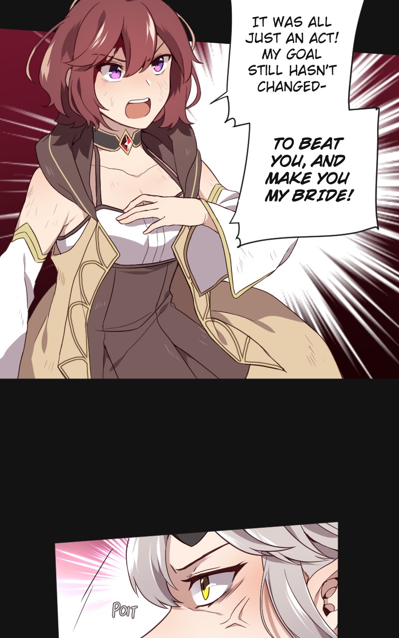 Mage & Demon Queen Page 18 - MangaHe