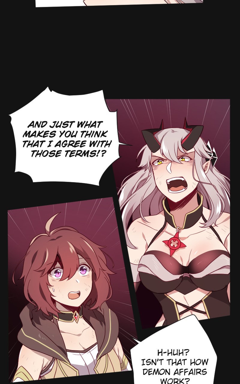 Mage & Demon Queen Page 19 - MangaHe