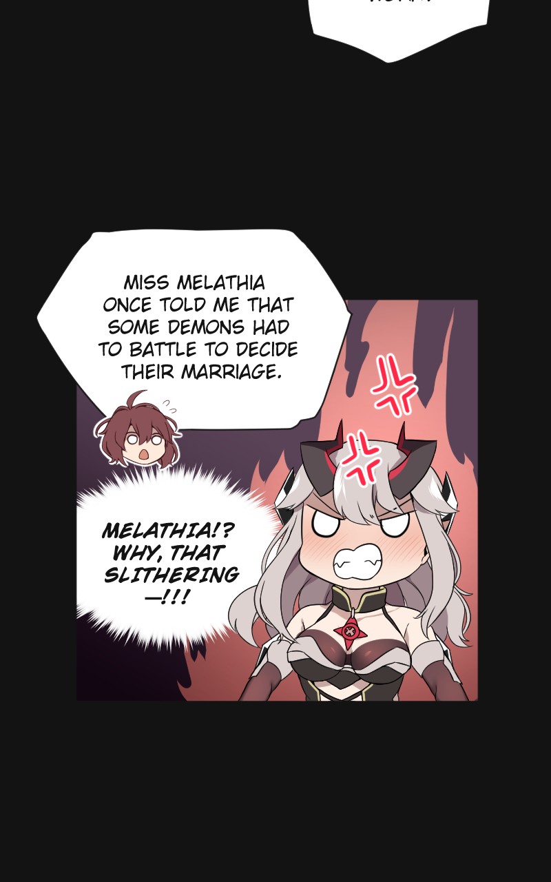 Mage & Demon Queen Page 20 - MangaHe