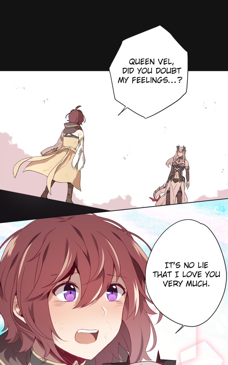 Mage & Demon Queen Page 21 - MangaHe