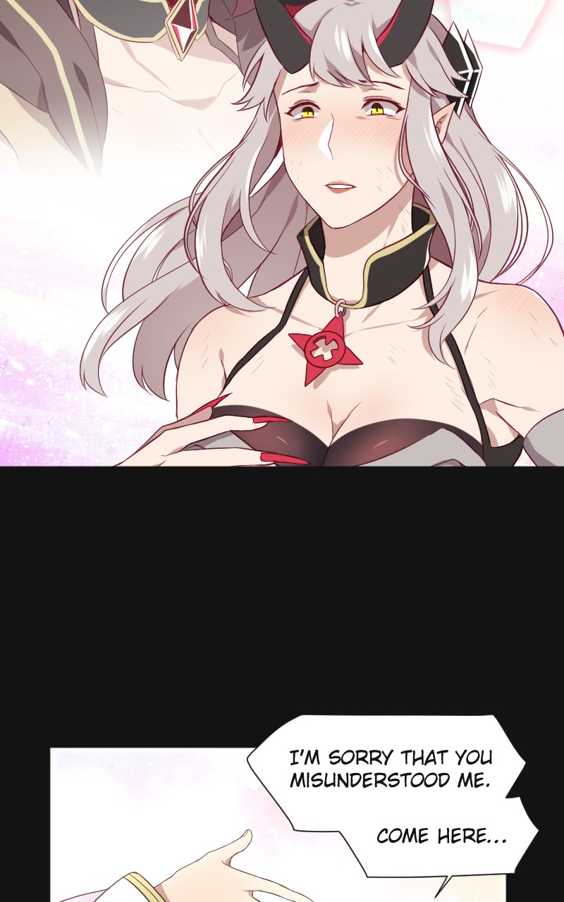 Mage & Demon Queen Page 22 - MangaHe