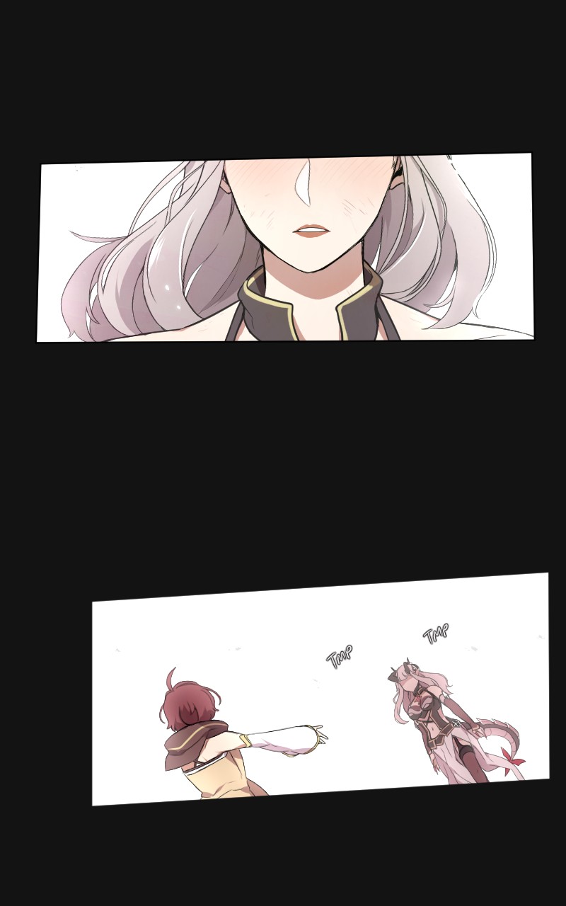 Mage & Demon Queen Page 24 - MangaHe