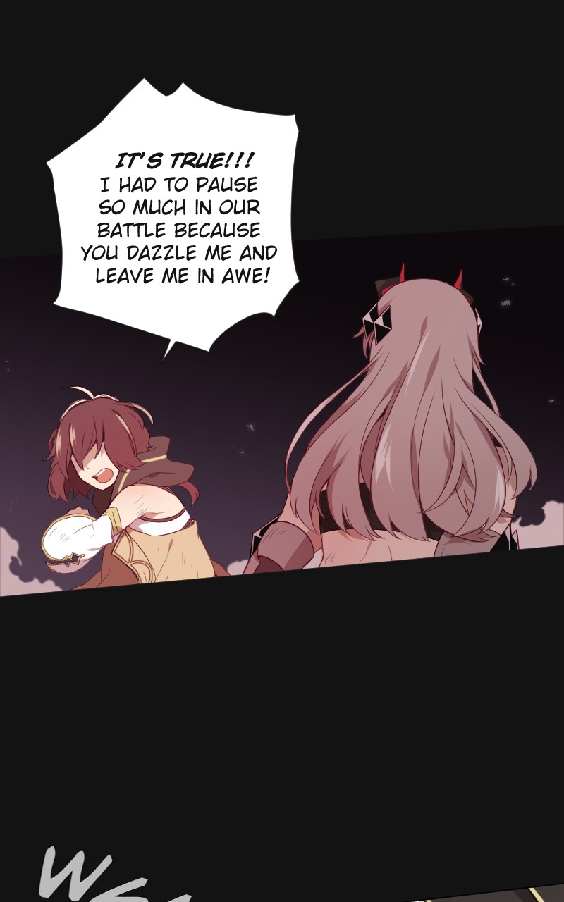 Mage & Demon Queen Page 31 - MangaHe