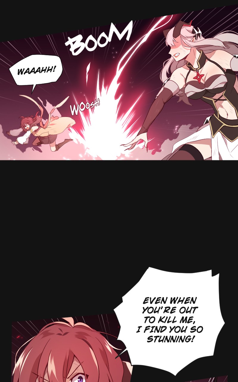 Mage & Demon Queen Page 35 - MangaHe