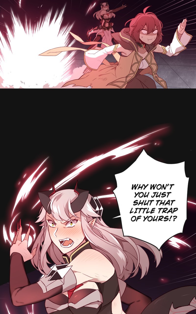 Mage & Demon Queen Page 37 - MangaHe