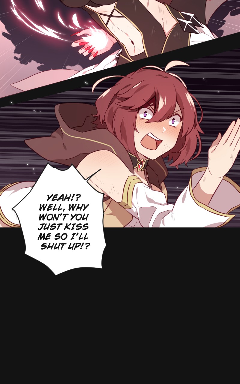 Mage & Demon Queen Page 38 - MangaHe