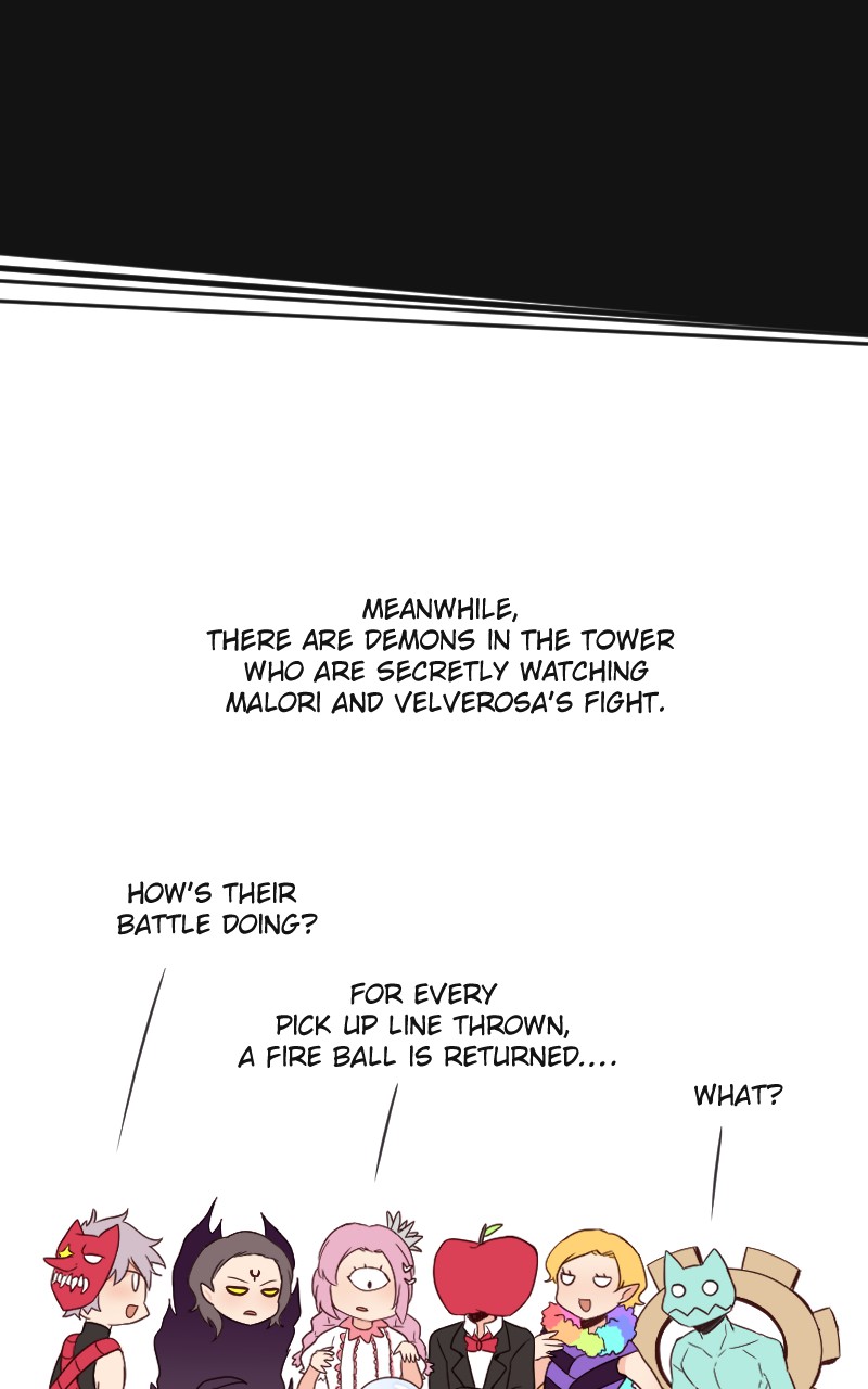 Mage & Demon Queen Page 39 - MangaHe