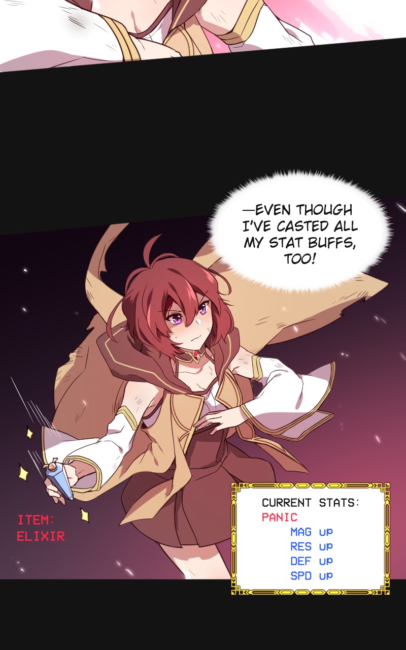 Mage & Demon Queen Page 6 - MangaHe