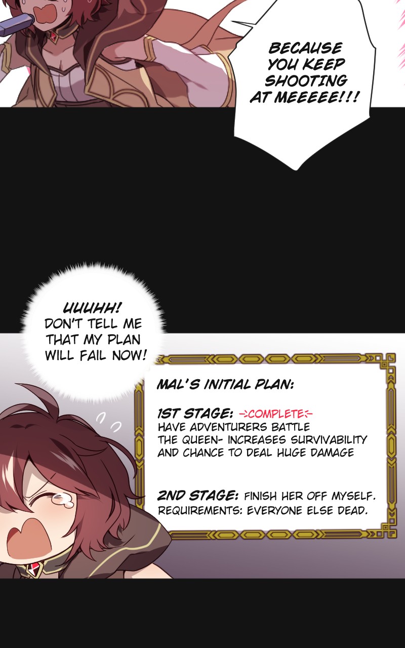 Mage & Demon Queen Page 9 - MangaHe