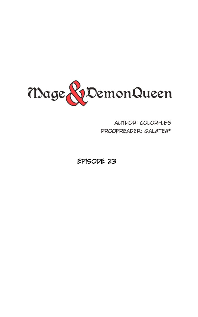 Mage & Demon Queen Page 2 - MangaHe