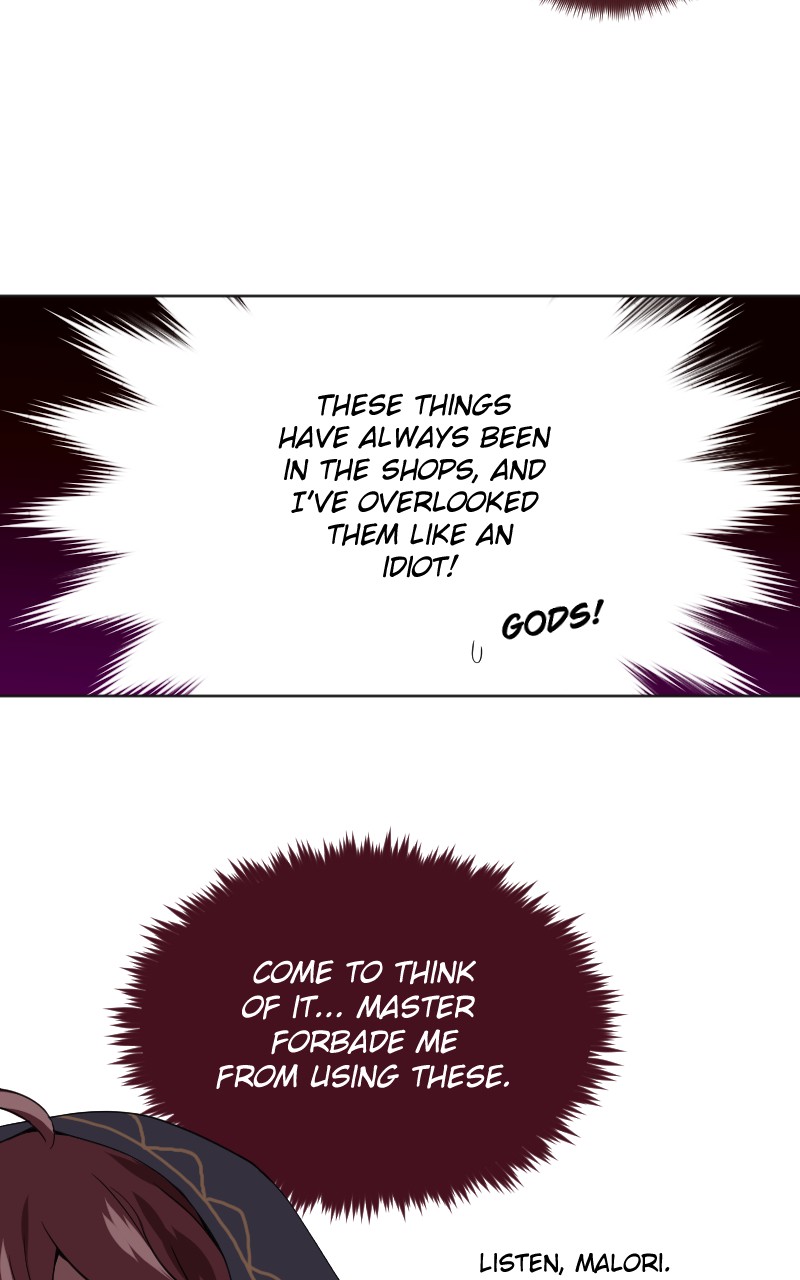 Mage & Demon Queen Page 11 - MangaHe