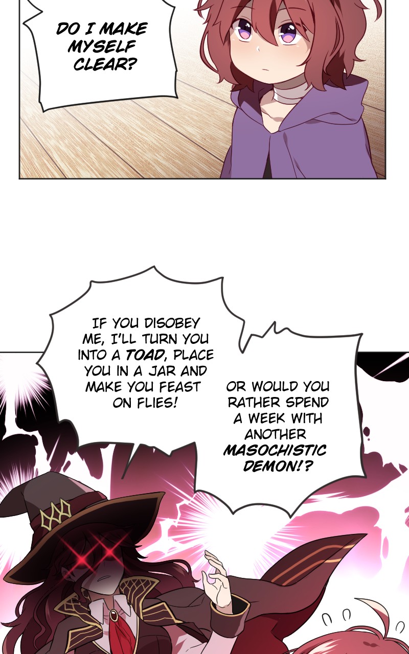 Mage & Demon Queen Page 14 - MangaHe