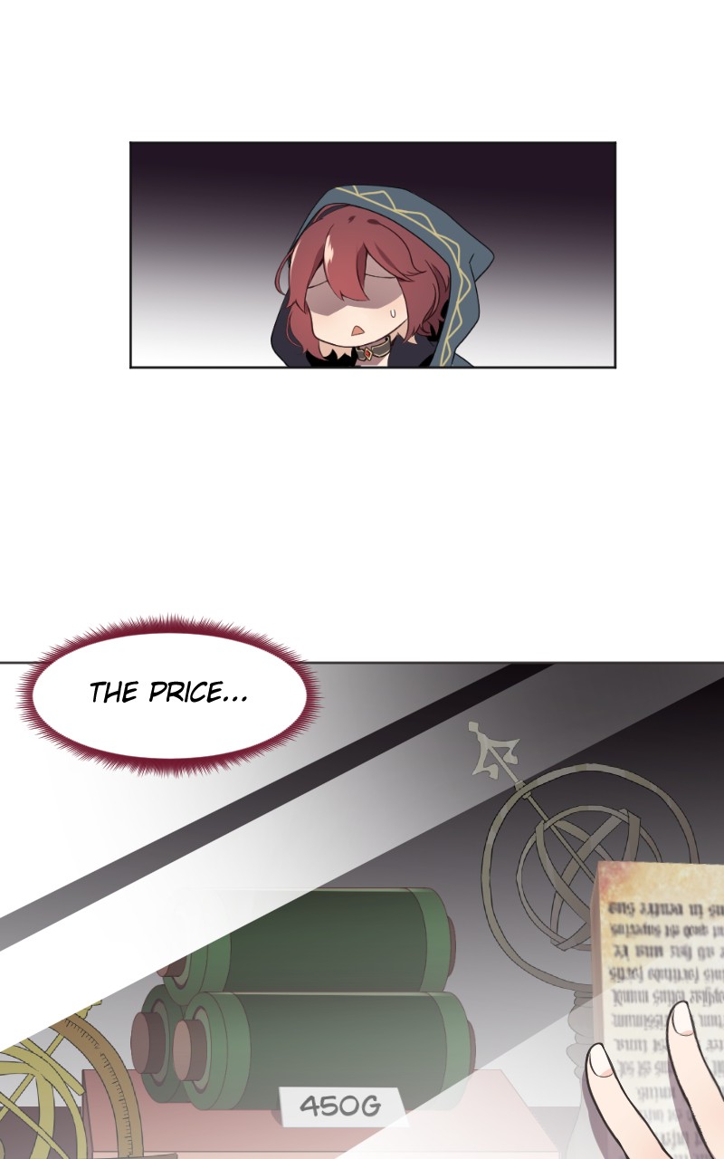 Mage & Demon Queen Page 16 - MangaHe