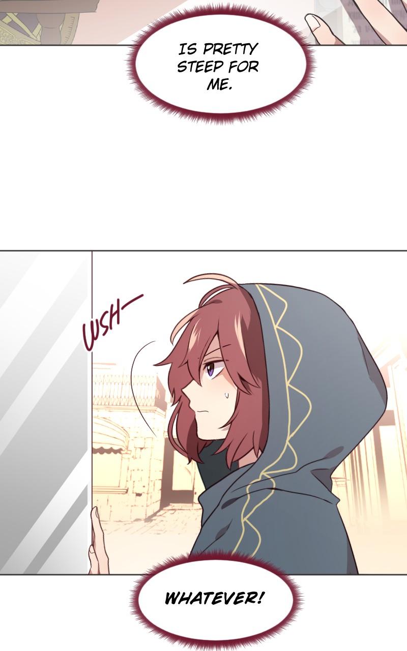 Mage & Demon Queen Page 17 - MangaHe