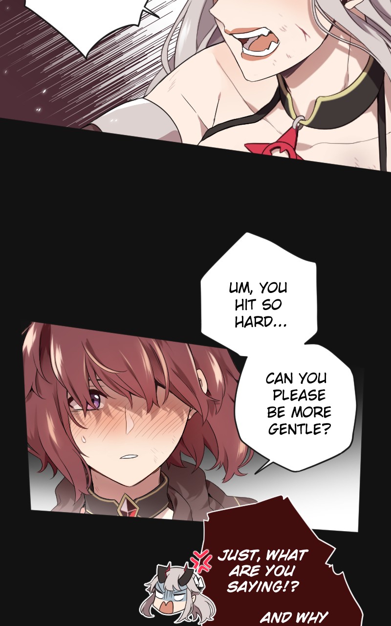 Mage & Demon Queen Page 22 - MangaHe