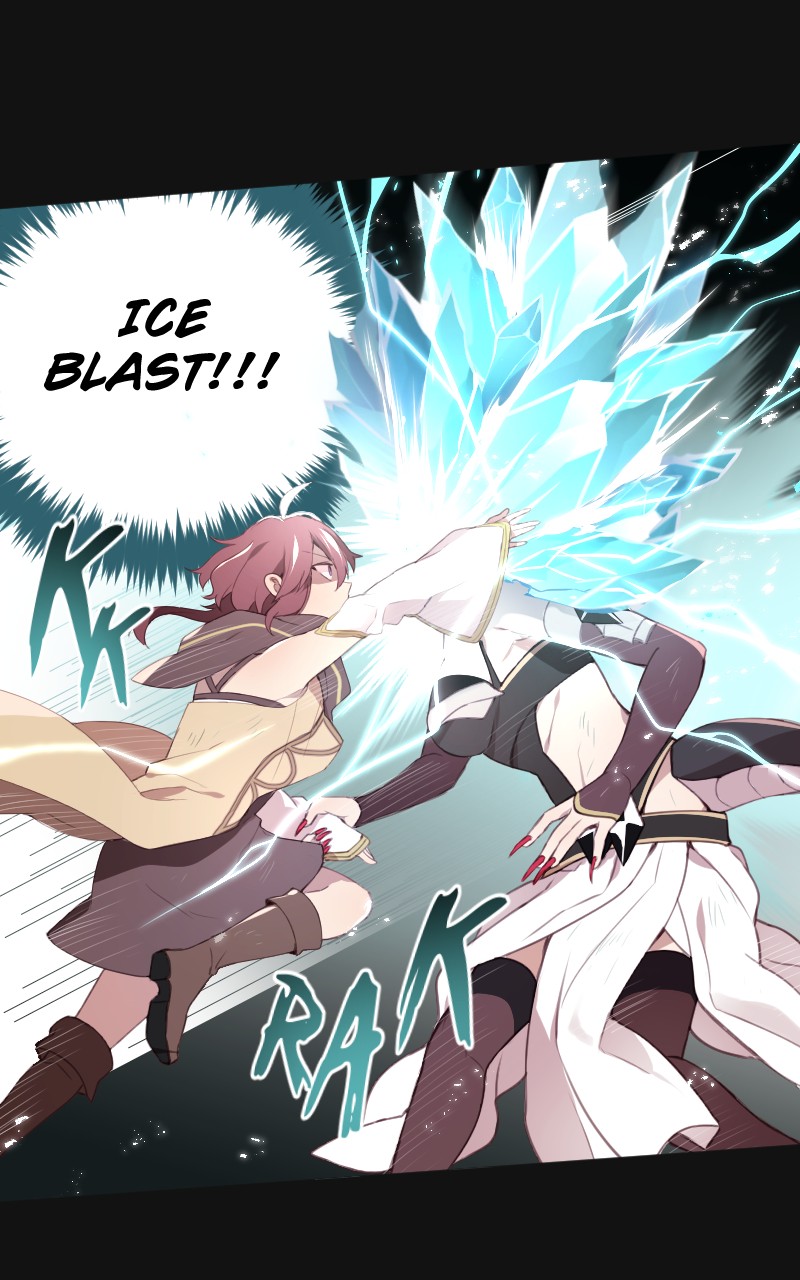 Mage & Demon Queen Page 24 - MangaHe