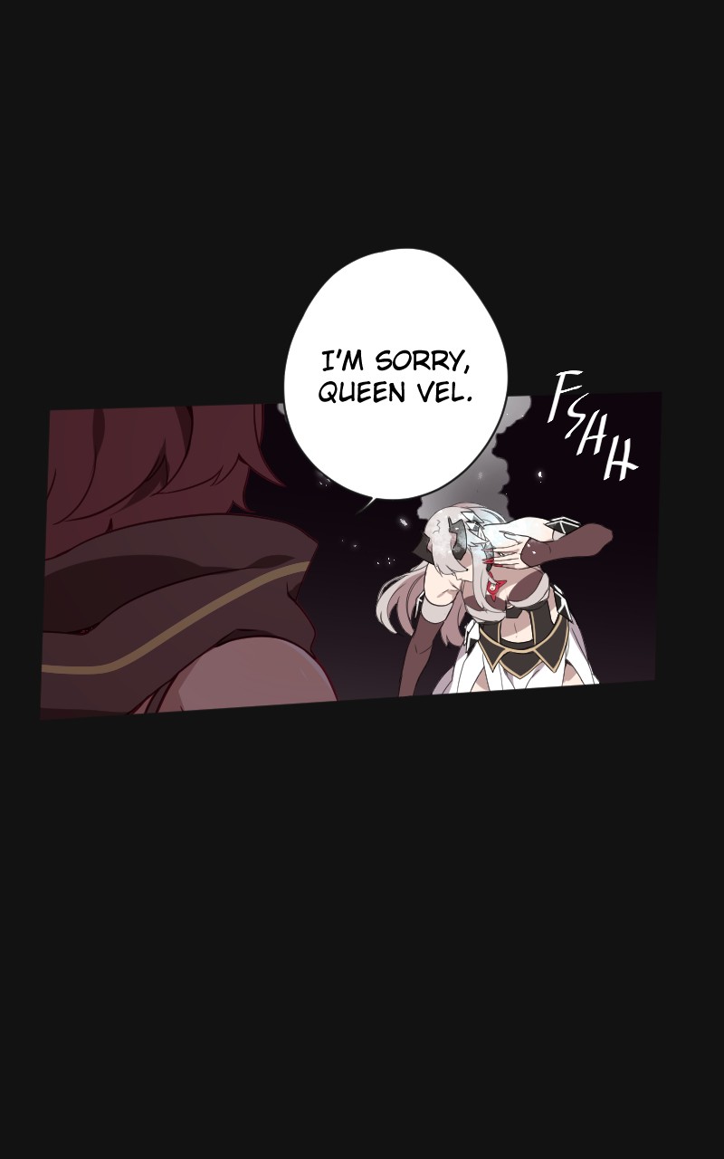 Mage & Demon Queen Page 25 - MangaHe