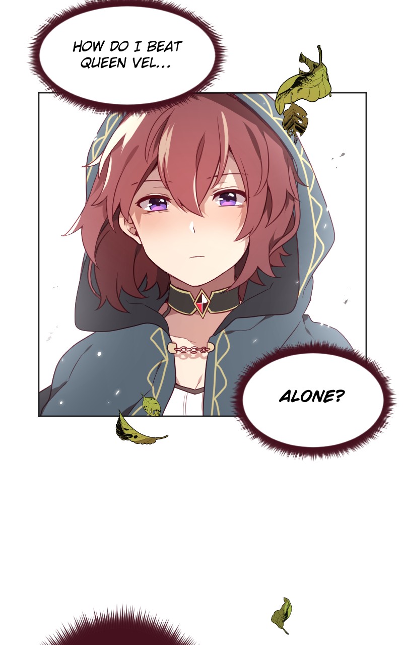 Mage & Demon Queen Page 4 - MangaHe