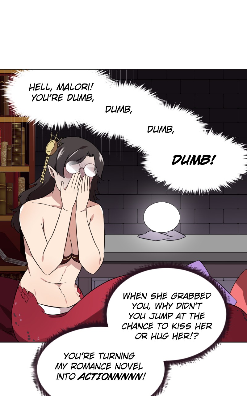 Mage & Demon Queen Page 31 - MangaHe