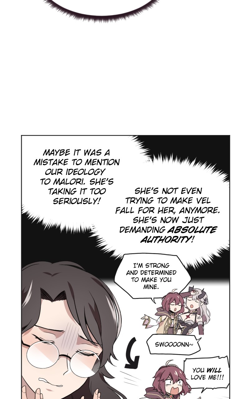 Mage & Demon Queen Page 32 - MangaHe